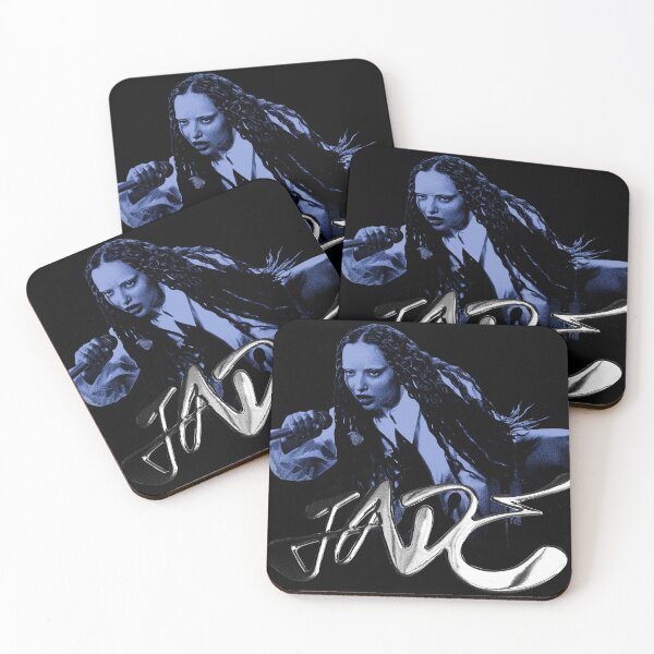 Item preview, JADE - polyester magazine designed and sold by yogurtkuiin.
