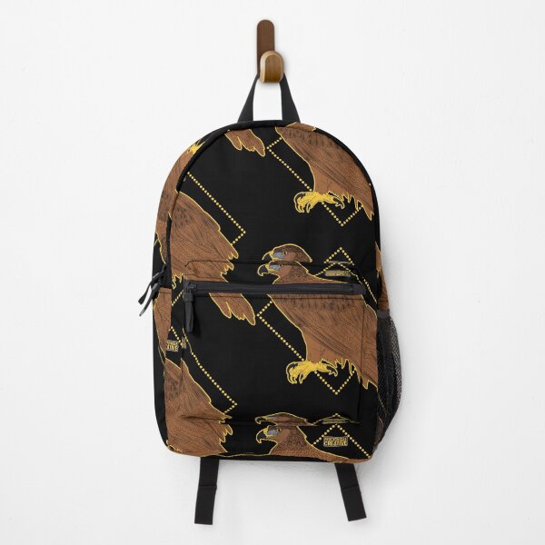 Item preview, Golden eagle designed and sold by Procyonidae Creative.
