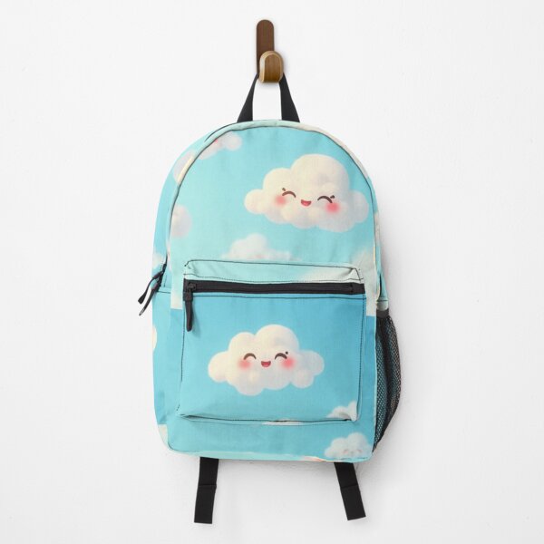 Item preview, Happy Clouds designed and sold by RebelRulez.