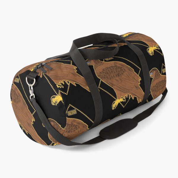 Item preview, Golden eagle designed and sold by Procyonidae Creative.