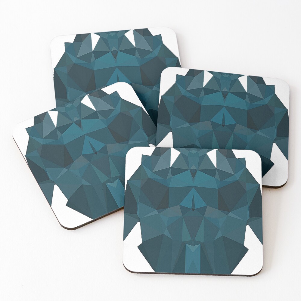 Item preview, Coasters (Set of 4) designed and sold by Addylee08.
