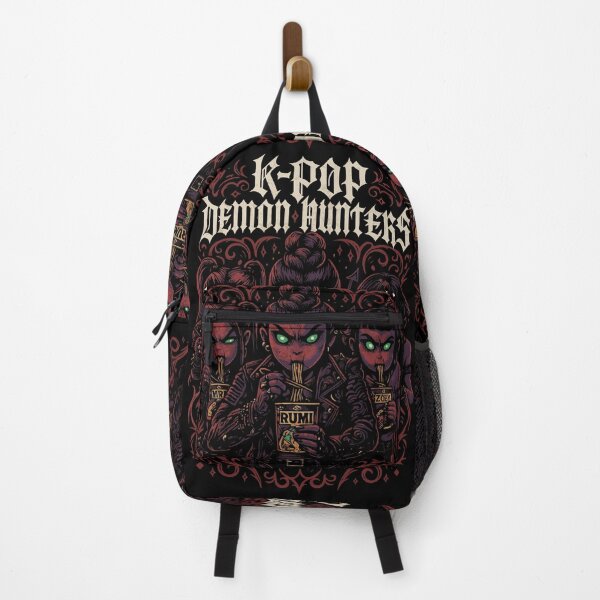 Item preview, 3 anti-demon Kpop girls designed and sold by moosesclub.