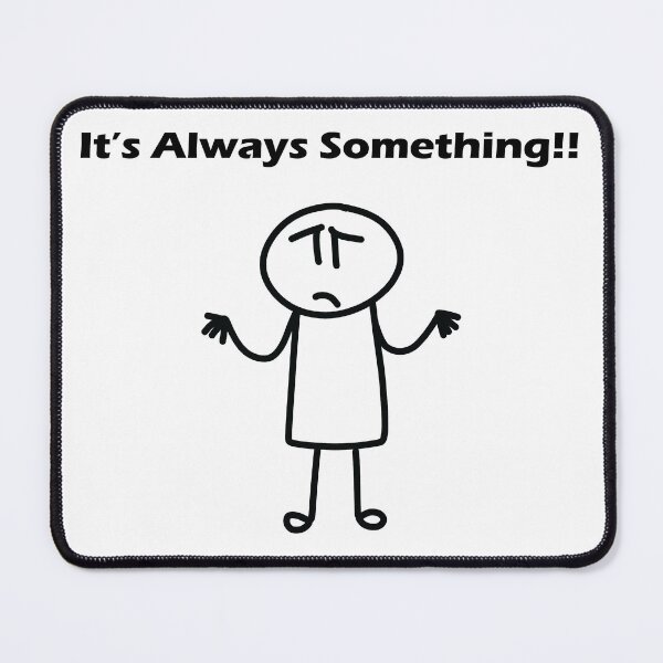 Item preview, It's always something designed and sold by EnarTarek.