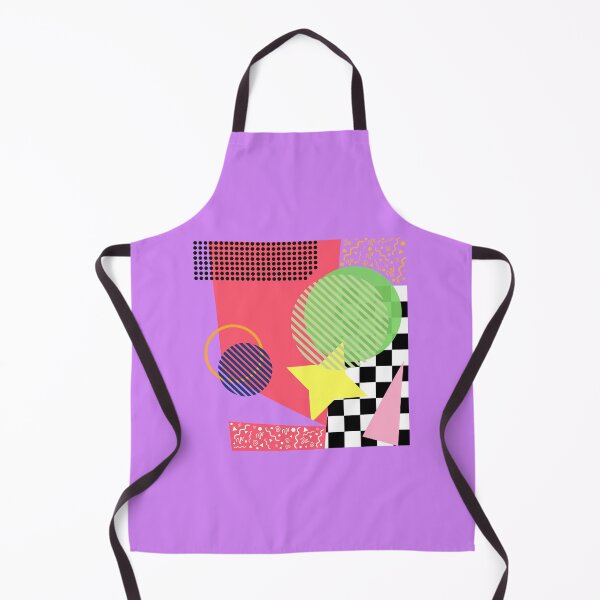 Item preview, 80's Memphis Style Geometric Design designed and sold by Regan Gerdes.