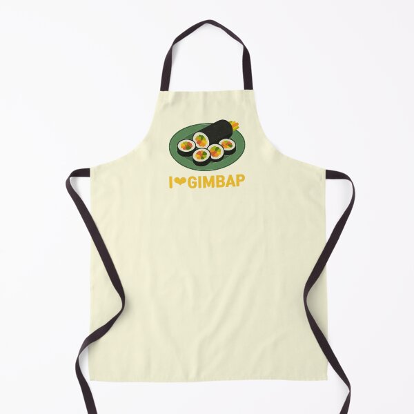 Item preview, K-food Korean Gimbap Kimbap designed and sold by challengecafe.