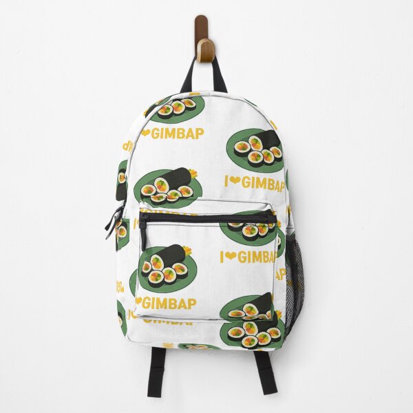 Item preview, K-food Korean Gimbap Kimbap designed and sold by challengecafe.