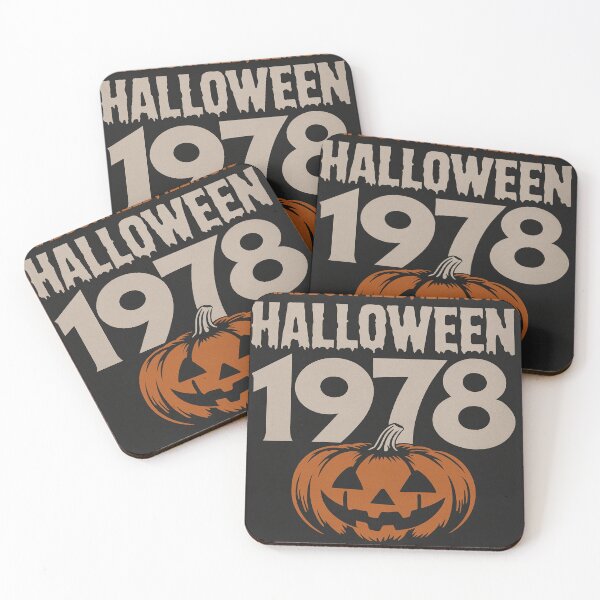 Item preview, Halloween in Haddonfield - 1978 designed and sold by BaronOfChaos.