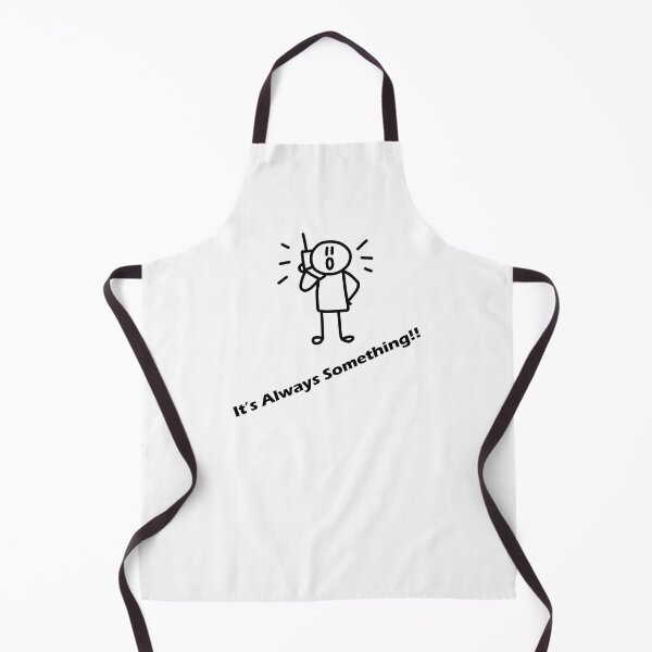 Item preview, It's always something designed and sold by EnarTarek.