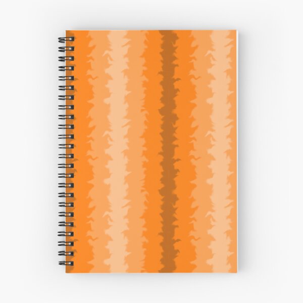 Item preview, Orange lines designed and sold by This and That.