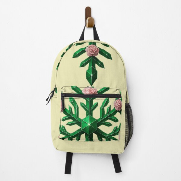 Item preview, Winter Crystal Garden designed and sold by Inkologic.