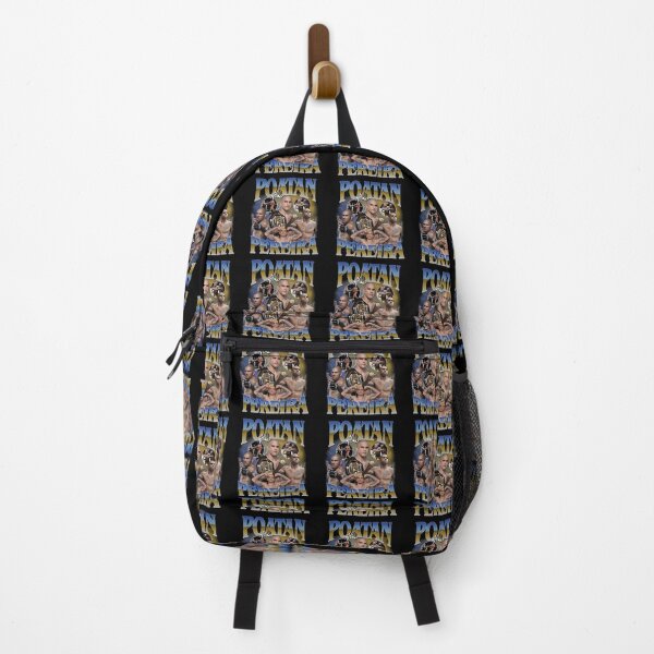 Item preview, Alex Pereira "Poatan" Vintage designed and sold by JeyVel.
