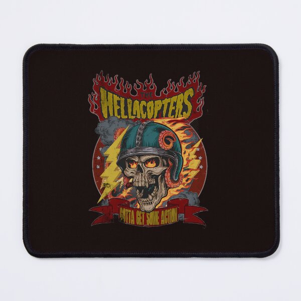 Item preview, Hellacopters designed and sold by Vevonina.