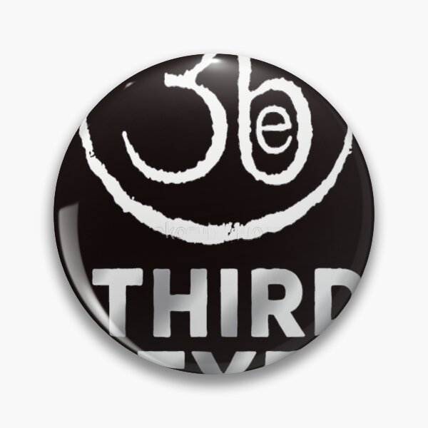Item preview, Third Eye American Rock Band designed and sold by Vevonina.