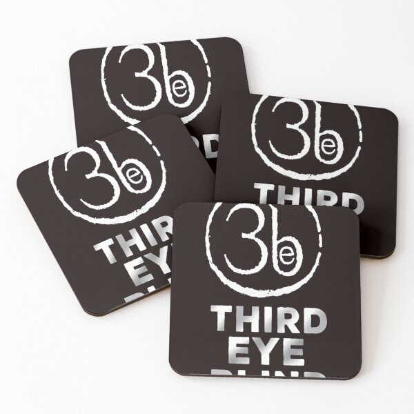 Item preview, Third Eye American Rock Band designed and sold by Vevonina.