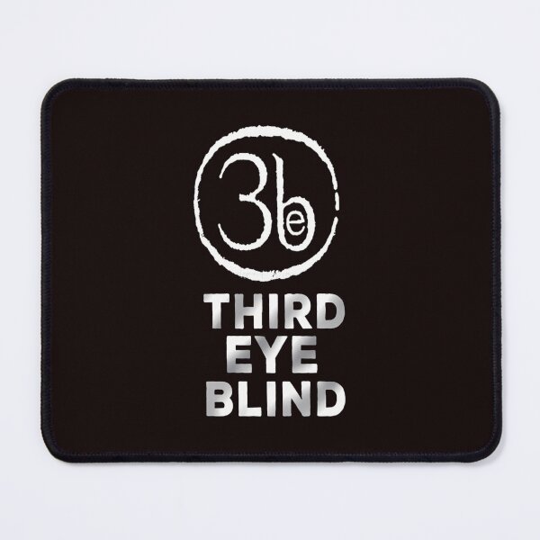 Item preview, Third Eye American Rock Band designed and sold by Vevonina.