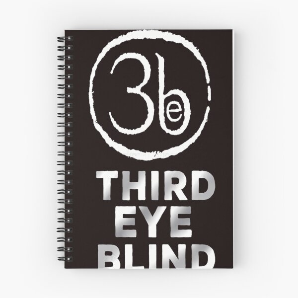Item preview, Third Eye American Rock Band designed and sold by Vevonina.