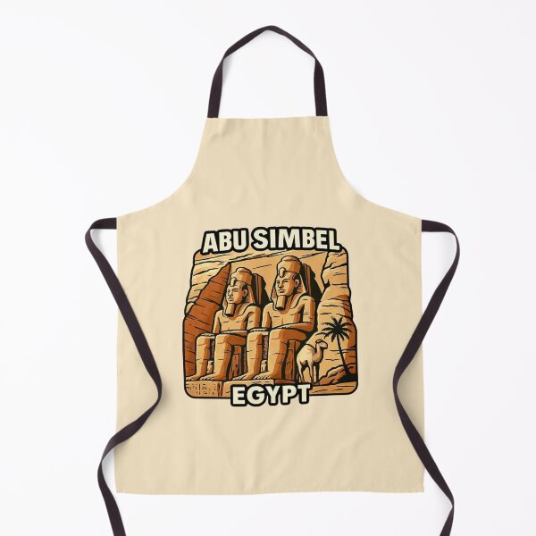 Item preview, Abu Simbel, Egypt designed and sold by Myra365Art.