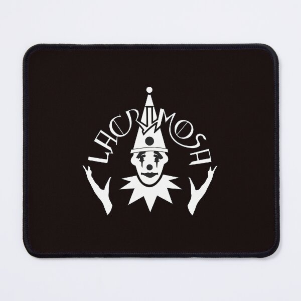 Item preview, Lacrimosa Rock Band Germany designed and sold by Vevonina.