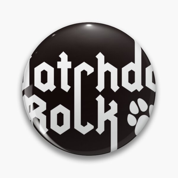 Item preview,  Watchdog Rock (White) designed and sold by Vevonina.