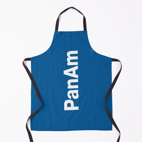 Item preview, Pan Am | Pan American Airways Necktie designed and sold by darryldesign.