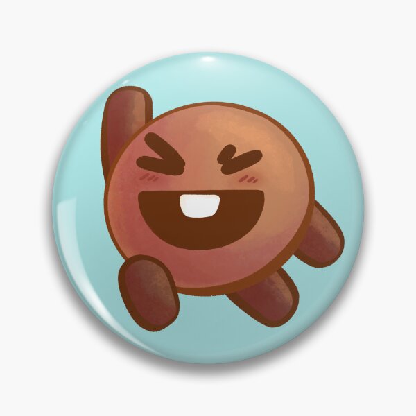 Item preview, BT21 Shooky designed and sold by MiriMyths.