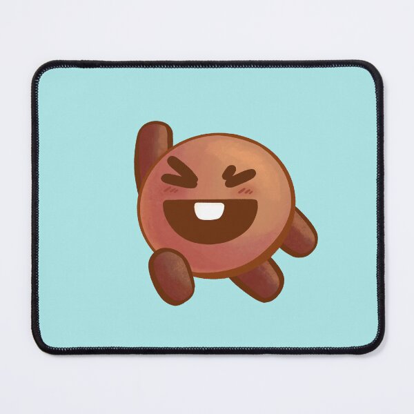 Item preview, BT21 Shooky designed and sold by MiriMyths.