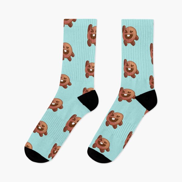 Item preview, BT21 Shooky designed and sold by MiriMyths.