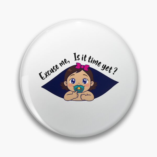 Item preview, Pregnancy Announcement Shirt, New Baby T shirt, New Mom T Shirt, Baby Peeking T Shirt, Baby Shower Gifts, Mom To Be Shirt designed and sold by wabeen.