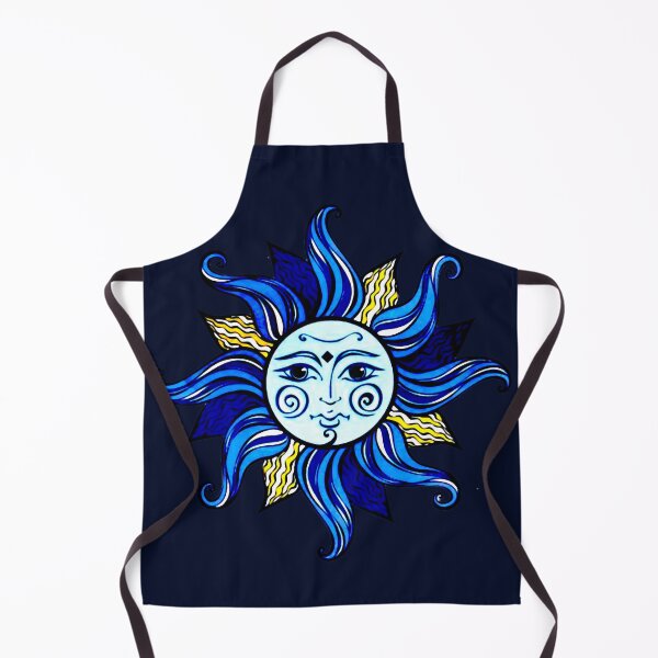 Item preview, Blue Sun designed and sold by ViaARTfactory.
