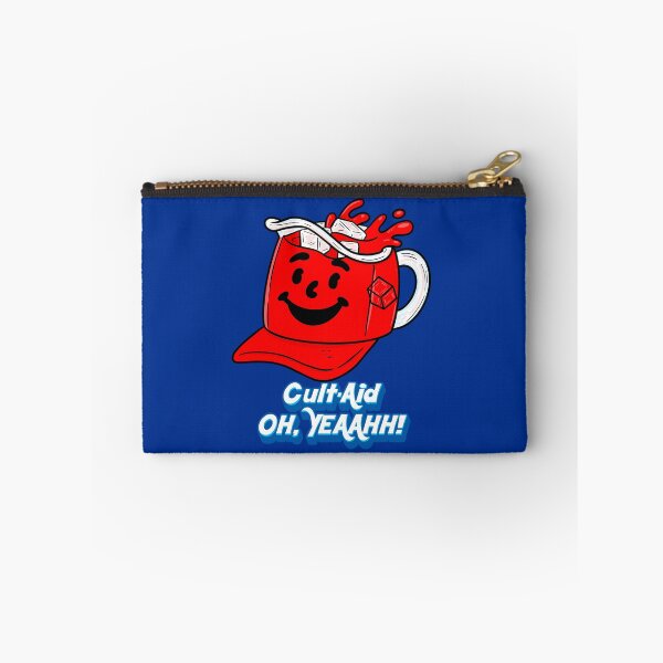 Item preview, Cult-Aid Oh, Yeaahh! designed and sold by Kate Miller Illustrator.