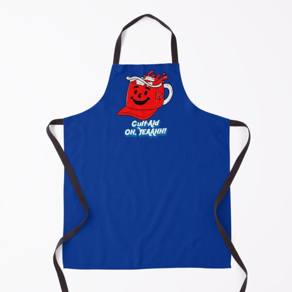 Item preview, Cult-Aid Oh, Yeaahh! designed and sold by Kate Miller Illustrator.