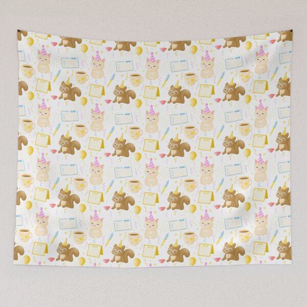 Item preview, new year  designed and sold by KJackArtwork.