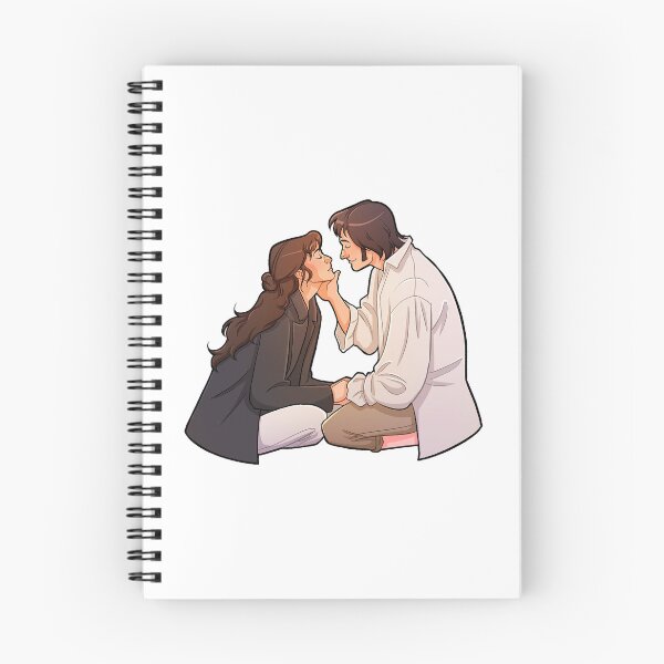 Item preview, Mrs. Darcy designed and sold by annaleighart.