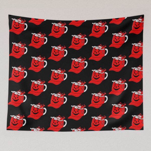 Item preview, Cult-Aid designed and sold by Kate Miller Illustrator.