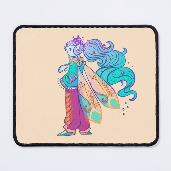 Item preview, Cozy Fae designed and sold by MiriMyths.