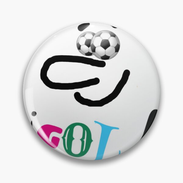 Item preview, Goal designed and sold by Akokoki.