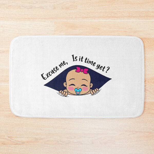 Item preview, Pregnancy Announcement Shirt, New Baby T shirt, New Mom T Shirt, Baby Peeking T Shirt, Baby Shower Gifts, Mom To Be Shirt designed and sold by wabeen.