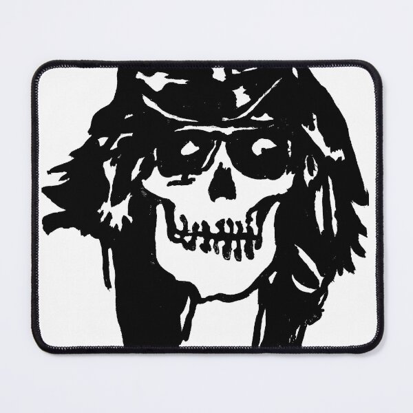 Item preview, Axl Rose designed and sold by Chad's Fresh Art.