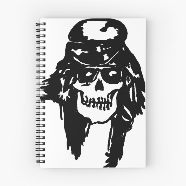 Item preview, Axl Rose  designed and sold by Chad's Fresh Art.