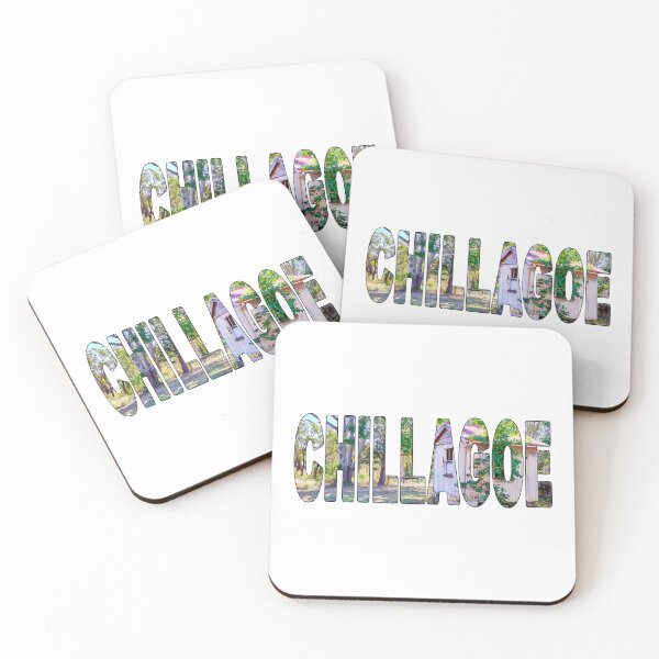 Item preview, CHILLAGOE - North West Outback Queensland Historic Ruins designed and sold by Adam Gormley.