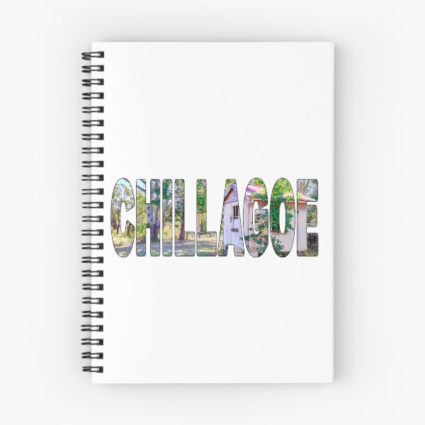 Item preview, CHILLAGOE - North West Outback Queensland Historic Ruins designed and sold by Adam Gormley.