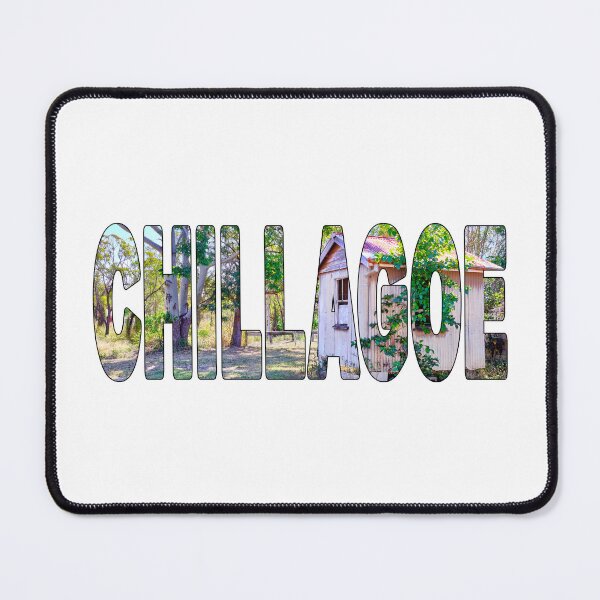 Item preview, CHILLAGOE - North West Outback Queensland Historic Ruins designed and sold by Adam Gormley.
