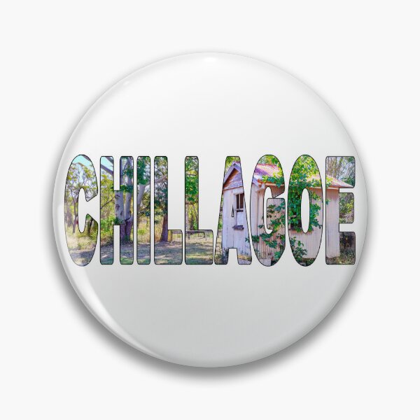 Item preview, CHILLAGOE - North West Outback Queensland Historic Ruins designed and sold by Adam Gormley.