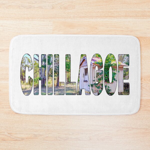 Item preview, CHILLAGOE - North West Outback Queensland Historic Ruins designed and sold by Adam Gormley.