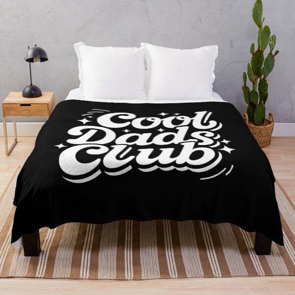 Item preview, Cool Dads Club | Funny Gift for Fathers, New Dads & Father’s Day designed and sold by Mustapha  ALAHAYANE.