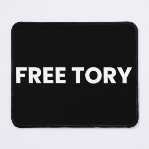 Item preview, FREE TORY designed and sold by john ares.