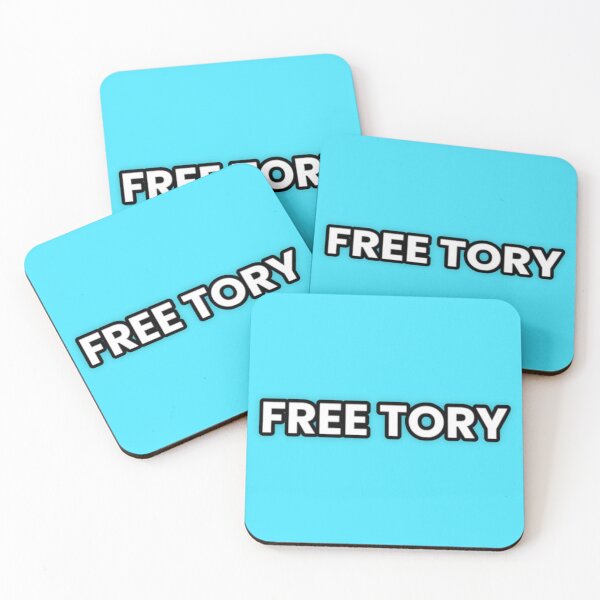 Item preview, FREE TORY designed and sold by john ares.