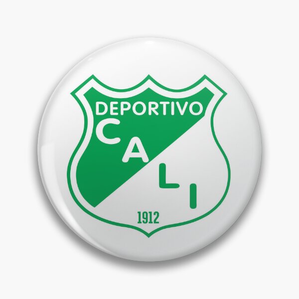 Item preview, Deportivo Cali Colombia Deportivo Cali Colombian Football designed and sold by MYZA-Designs.
