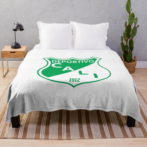 Item preview, Deportivo Cali Colombia Deportivo Cali Colombian Football designed and sold by MYZA-Designs.