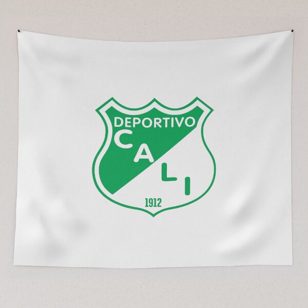 Item preview, Deportivo Cali Colombia Deportivo Cali Colombian Football designed and sold by MYZA-Designs.